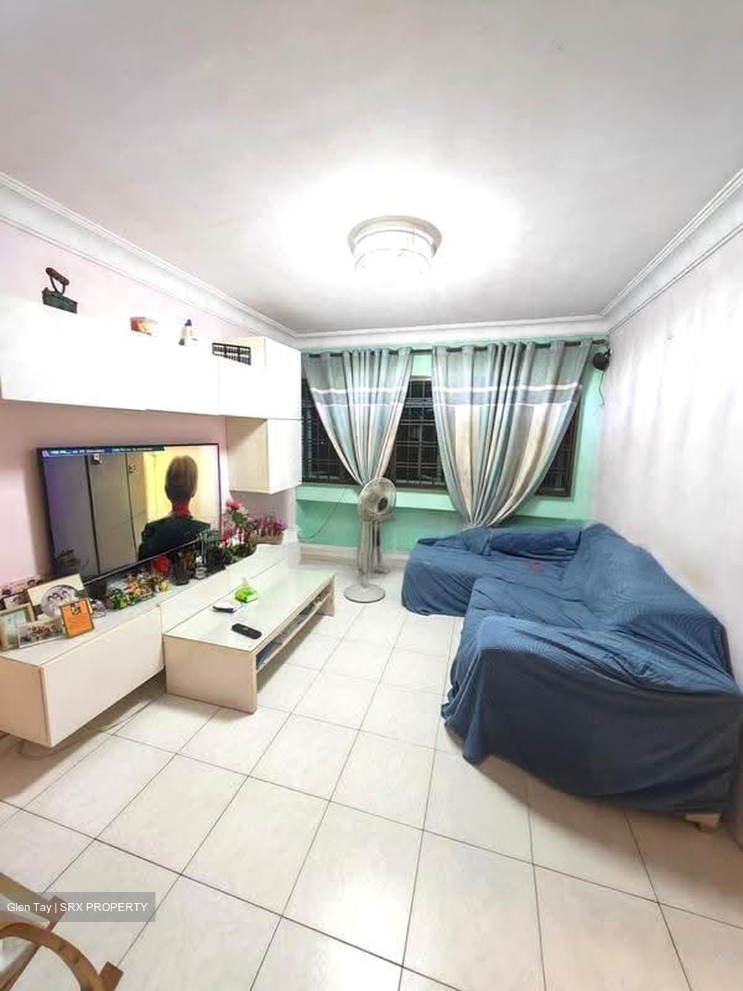 Blk 456 Choa Chu Kang Avenue 4 (Choa Chu Kang), HDB 4 Rooms #614340581